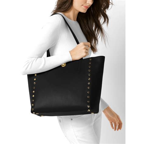 michael michael kors rivington large tote|Michael Kors online store.